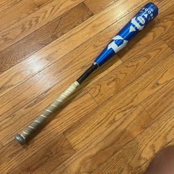 29” Demarini USA Bat Drop -10    With 2 5/8 Barrel 