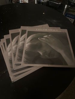 Taylor Swift 2026 Calendars