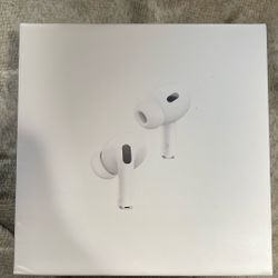 AirPods Pro 2nd Gen