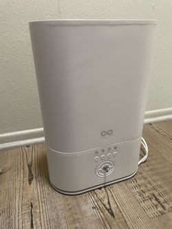 Air Purifier