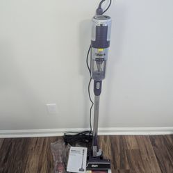 Shark Stratos Corded Vacuum