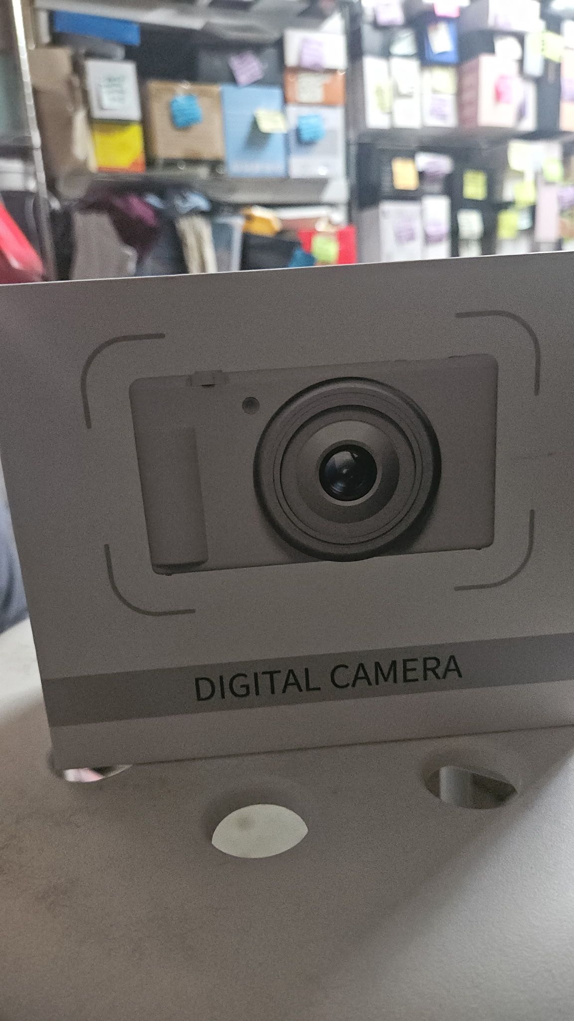 Pomya Digital Camera