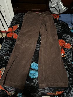 Revolt Clothing Co Carpenter Jeans