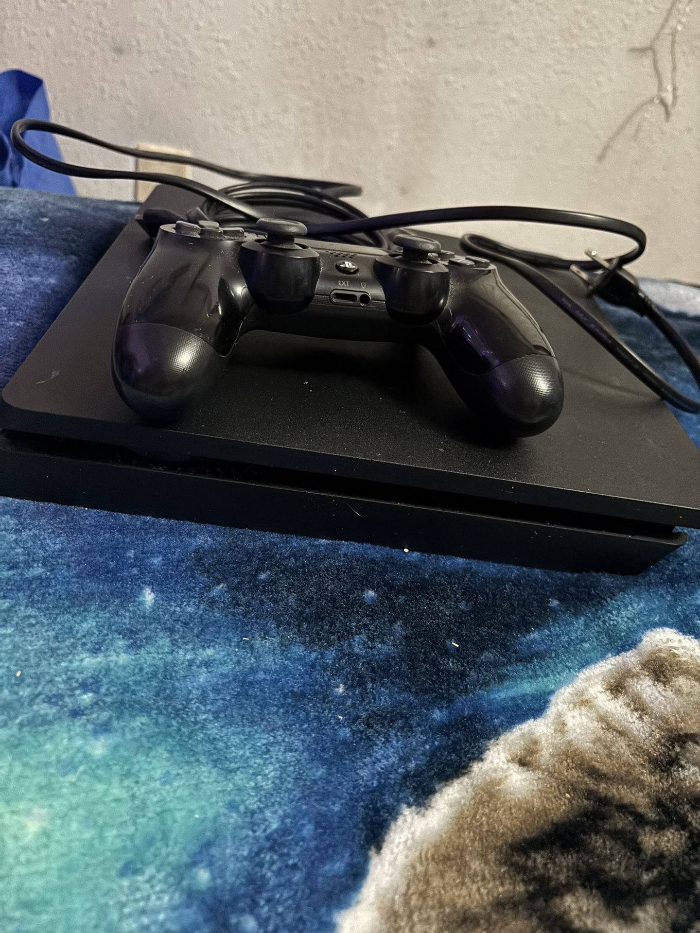 PlayStation 4