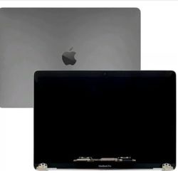 Genuine New A1990 LCD Screen Assembly Apple MacBook Pro 15" Mid 2018 / 2019 (Space Grey)