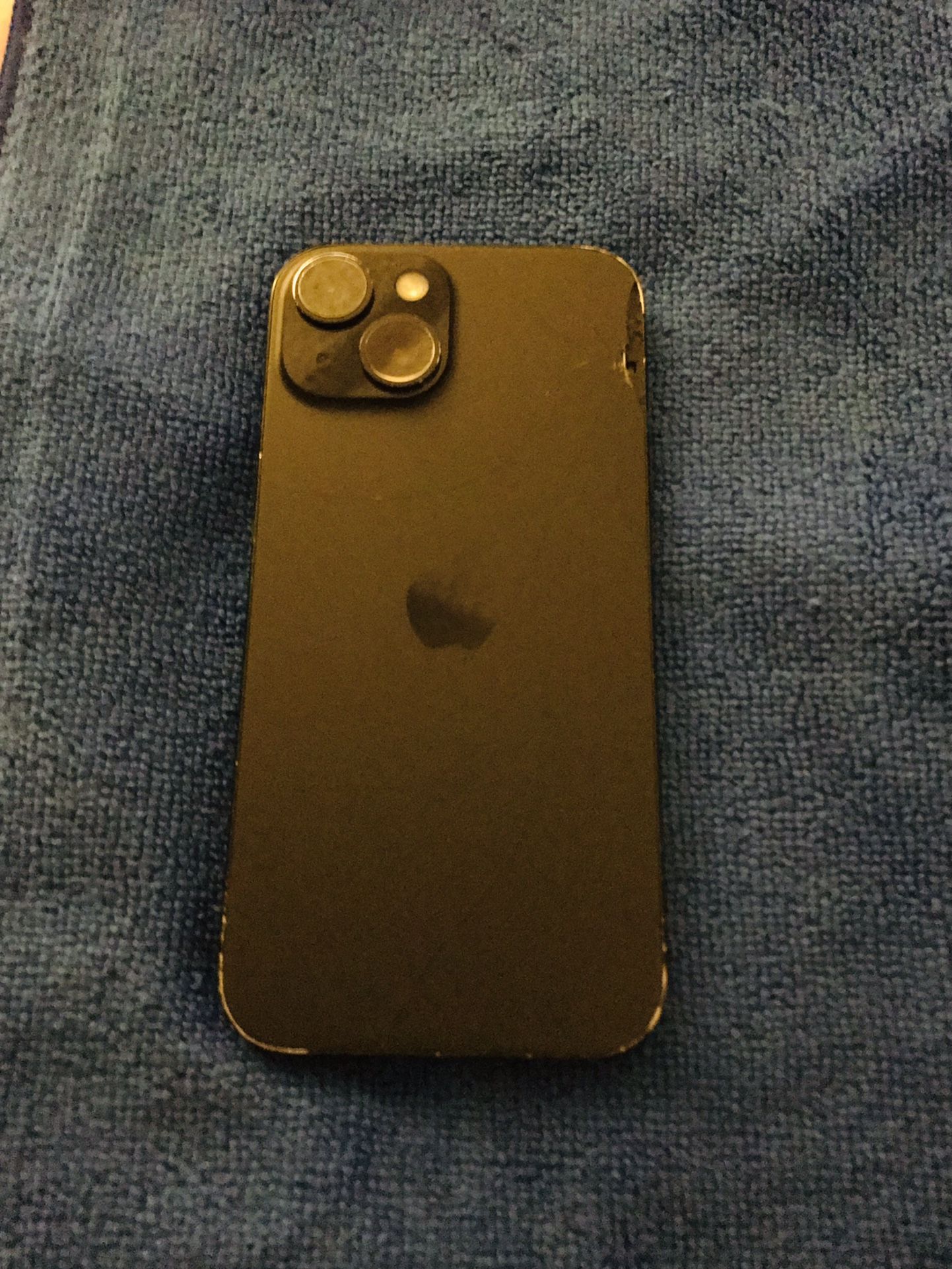iPhone 15