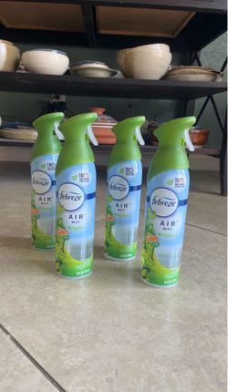 Febreze Air Mist Spray