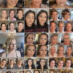 Makeup