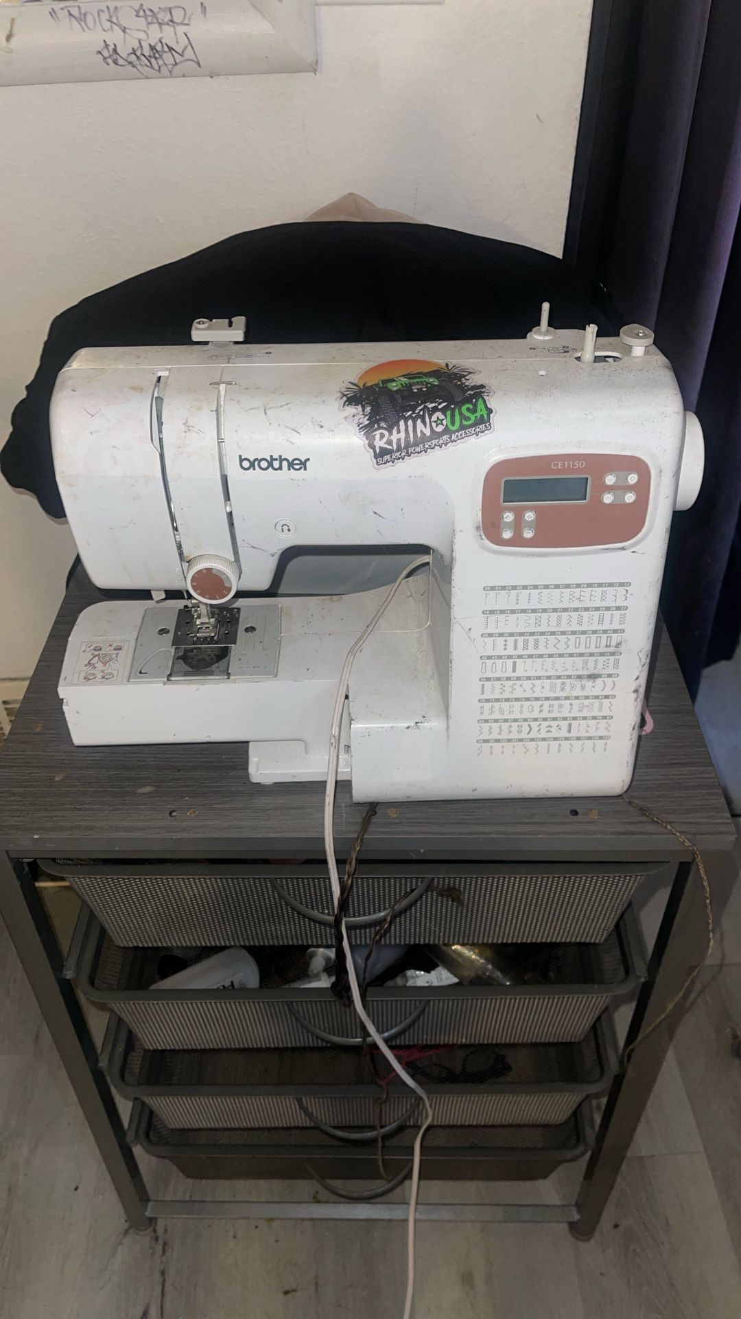 Seeing Machine $5
