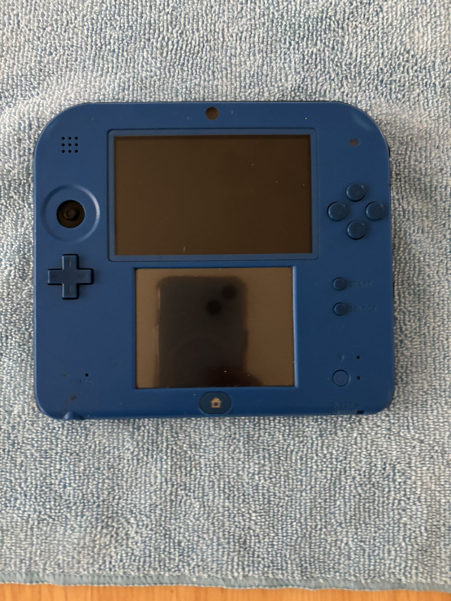 Nintendo 2ds