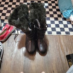 Women Boots Obo