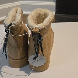 Madden girl winter boots