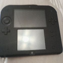 Nintendo 2s