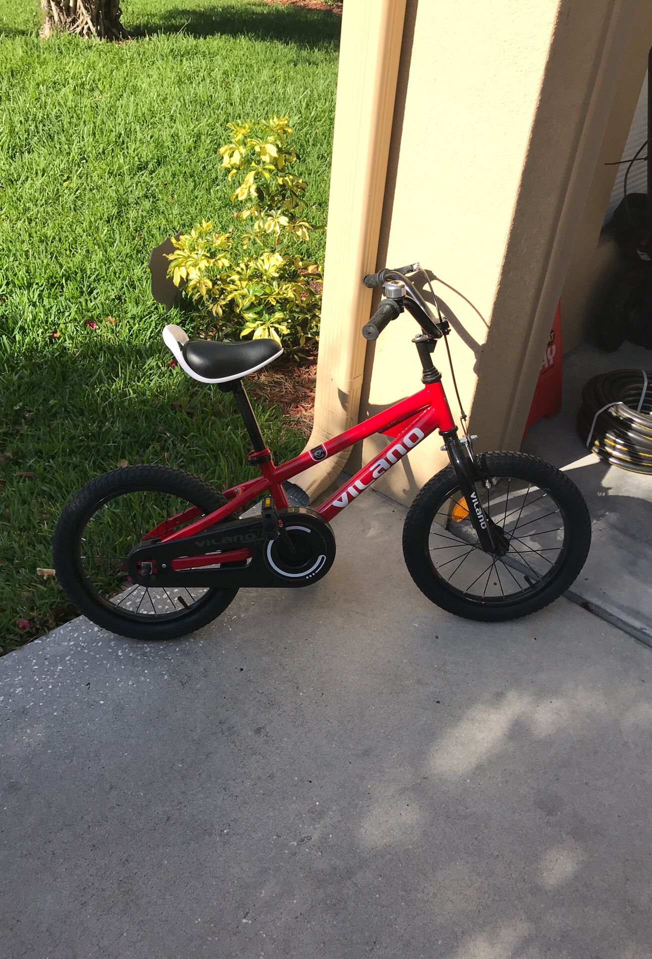 Children’s BMX Style Bike 16” Vilano Used