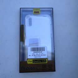 Case For iPhone 10S