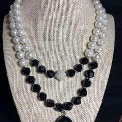 Black Crystal