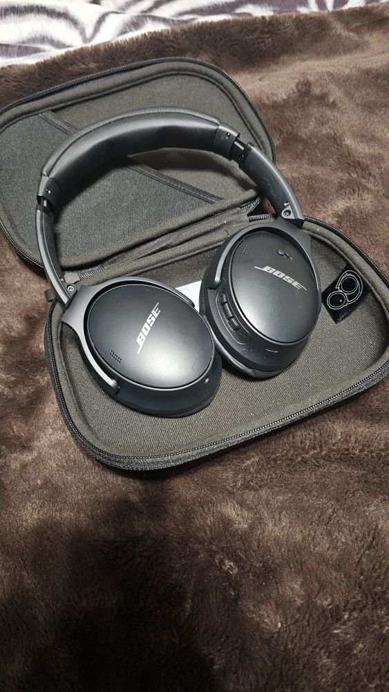 Bose Quiet Comfort 45 Bose Quiet Comfort 45