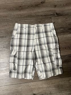 Air walk White shorts