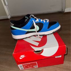 Dunks