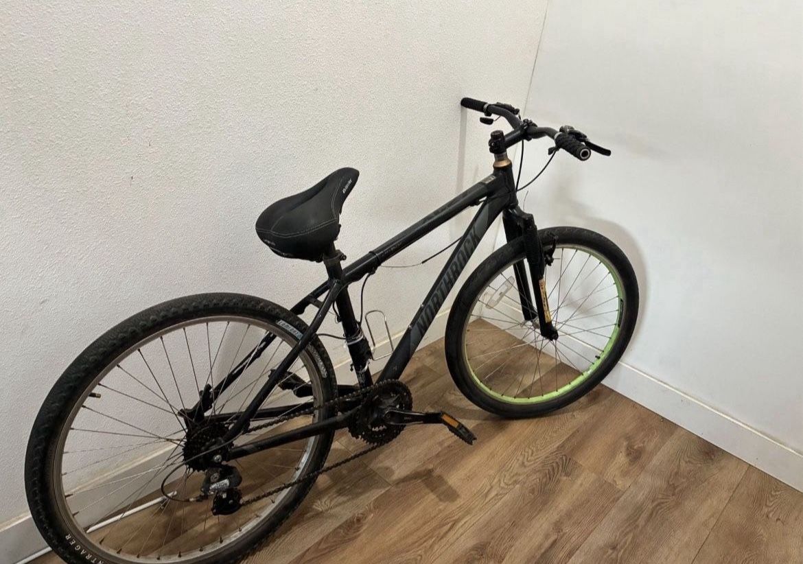 XC27 Bike