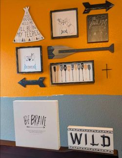 Home decor