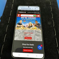 Samsung - S25 Ultra SM-S938U1