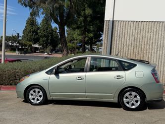 2009 Toyota Prius
