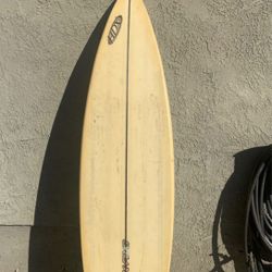 HDX 6’3 SURFBOARD $150 or best offer