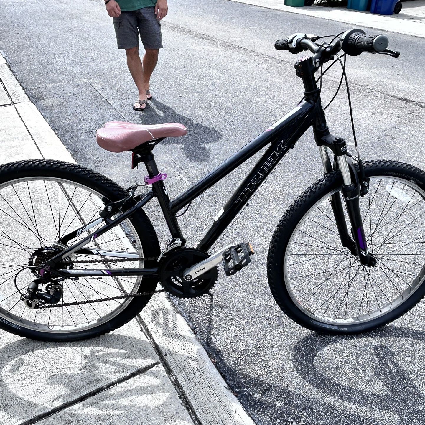 Skye trek 13 Bike bicycle 