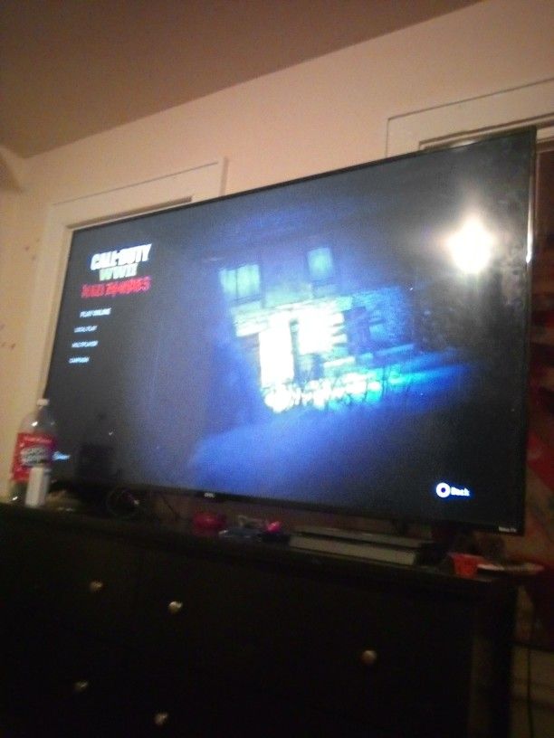65 In Roku TV