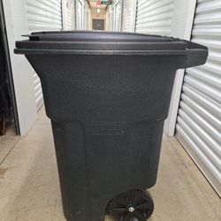 Toter Garbage Can