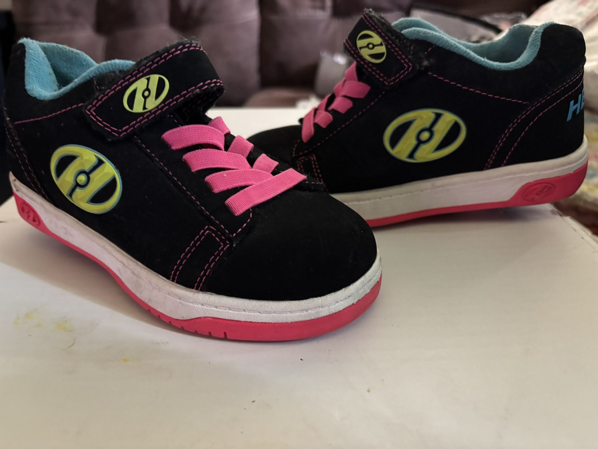 Heelys 13c