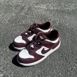 KIDS NIKE DUNKS