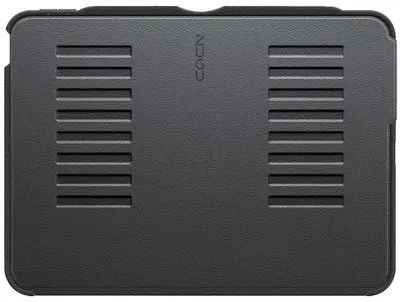 Slim Protective Case for Apple iPad 10.9 (10th Generation, 2022) - Black