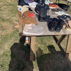 Huge Multi Family Sale 