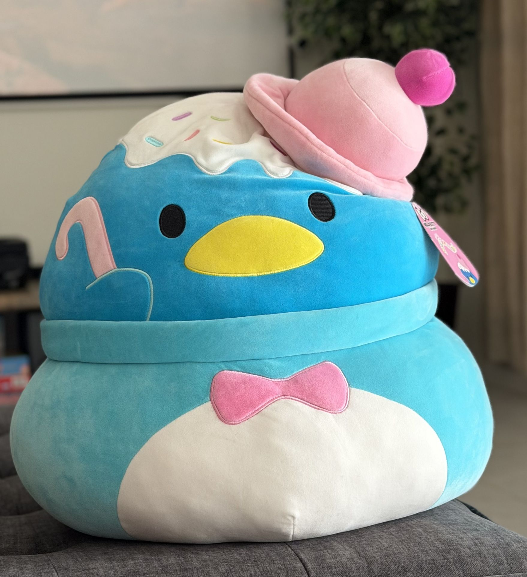 squishmallows rare