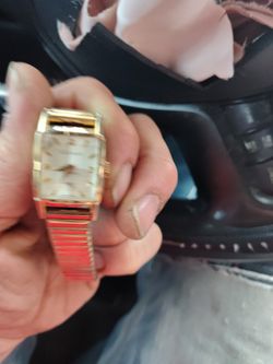 Vintage Waltham Automatic Watch