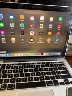 Macs Macs Macs