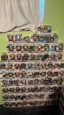 Funkos