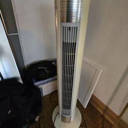 Tower Fan