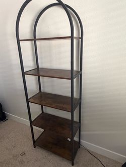 Bookshelf