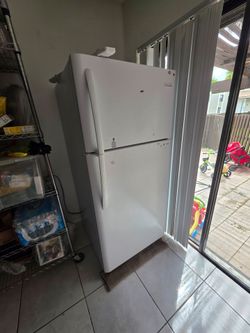 Fridge