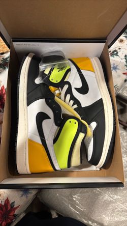 New Nike air Jordan 1 size 8