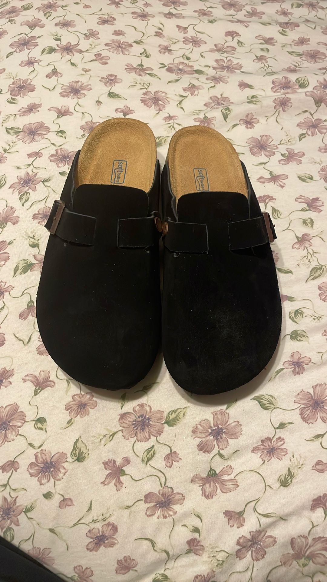 Birkenstock Black