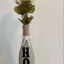 Decor Bottle 