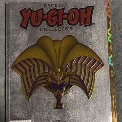 Yugioh Collection