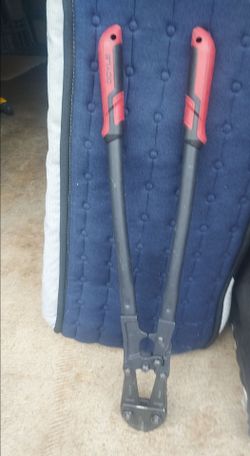 Bolt Cutters