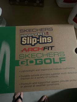 Sketchers Women’s Golf Shoes