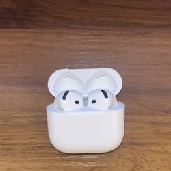 AirPods 4