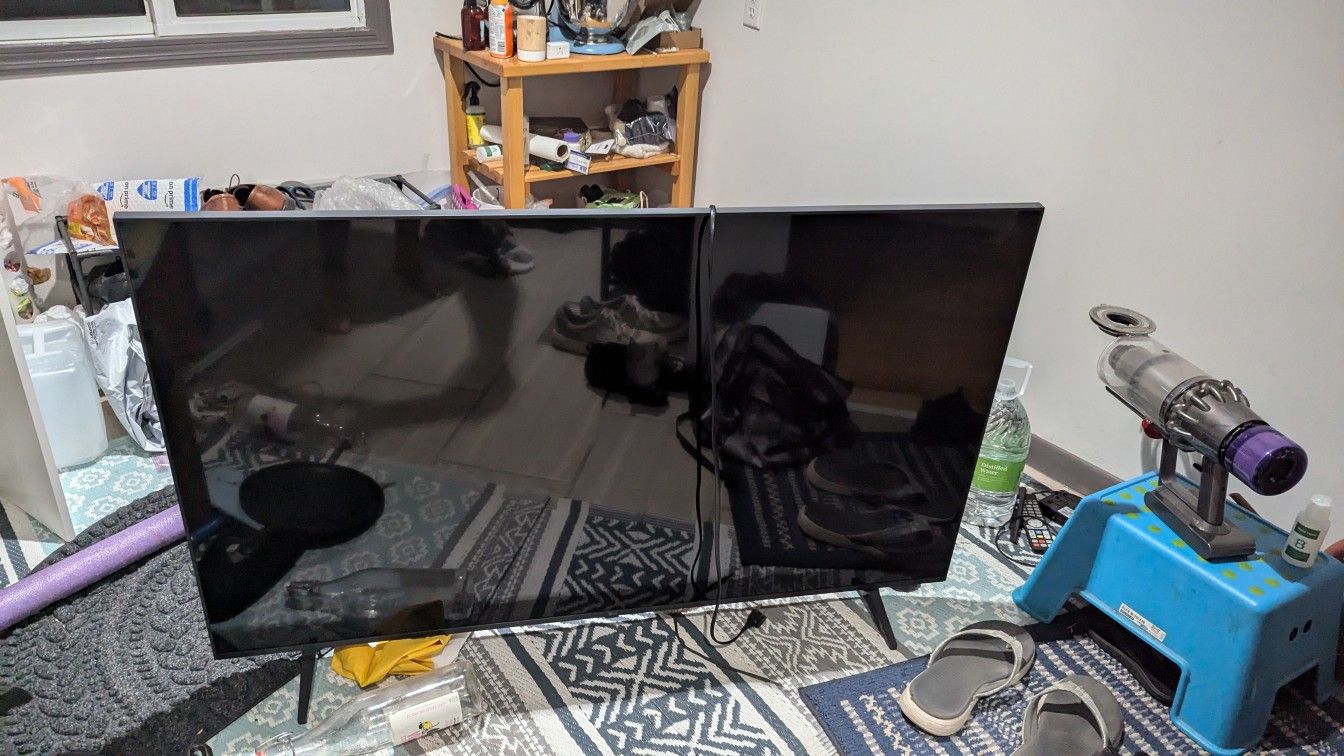 LG UHD 55 TV - Updated Price